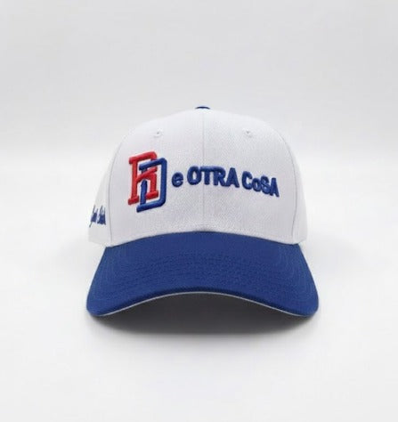 RD e otra cosa - Captus Snapback