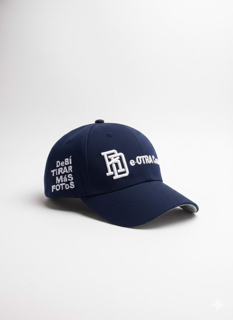 RD e otra cosa - Captus Snapback