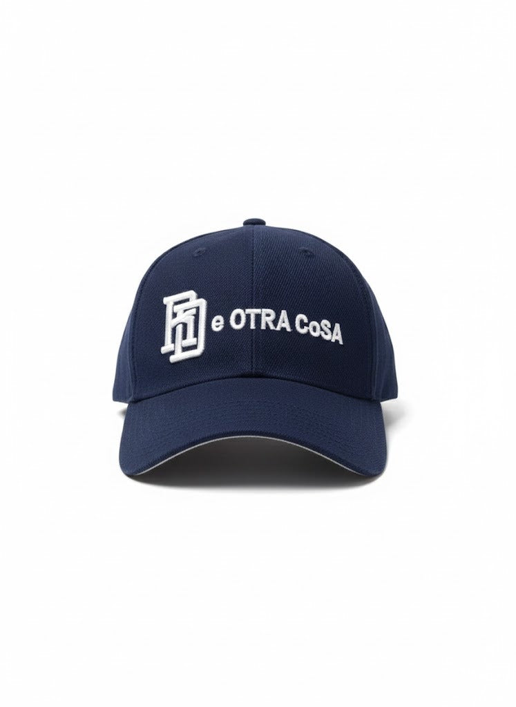 RD e otra cosa - Captus Snapback