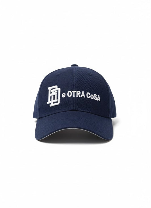 RD e otra cosa - Captus Snapback