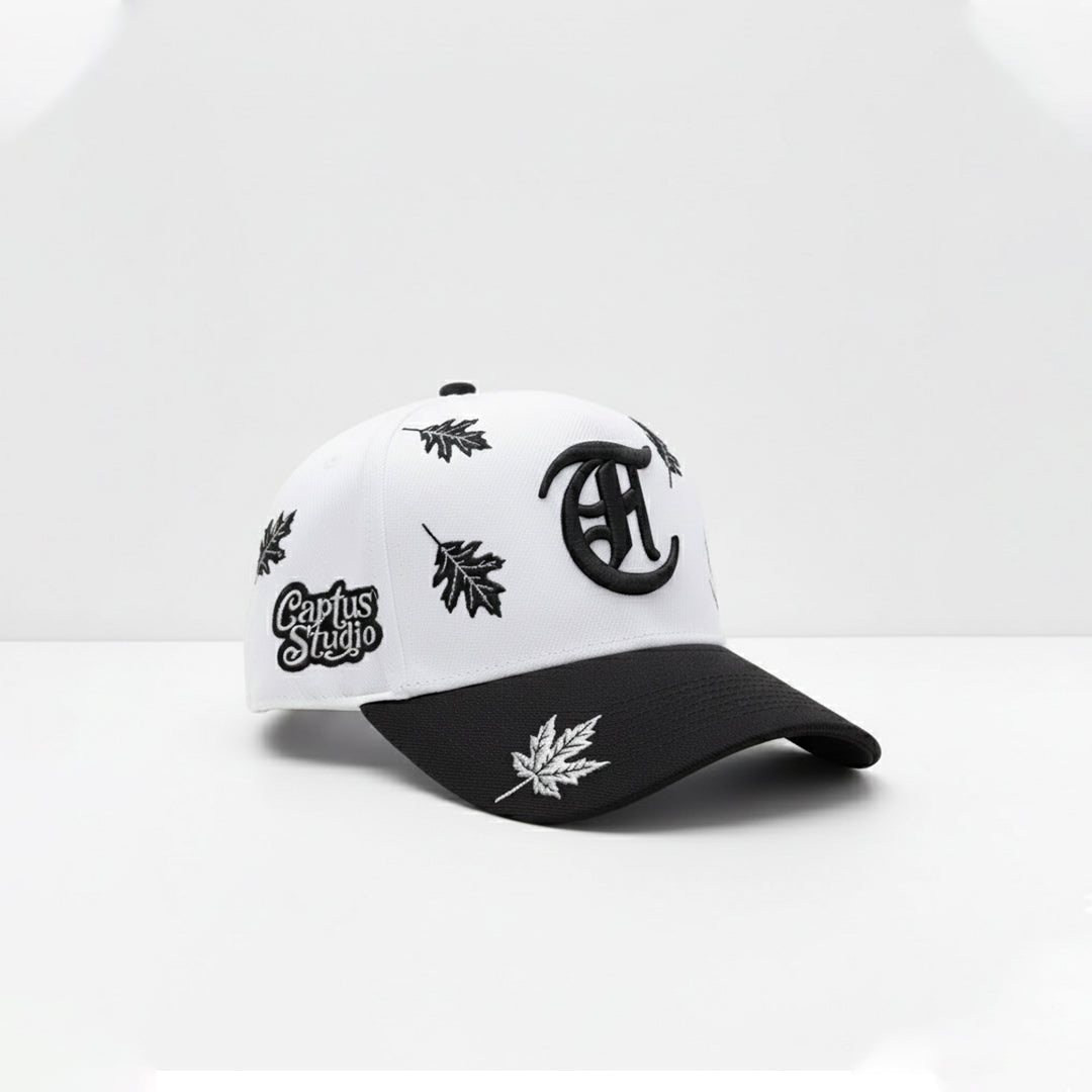 Otoño Captus - Snapback
