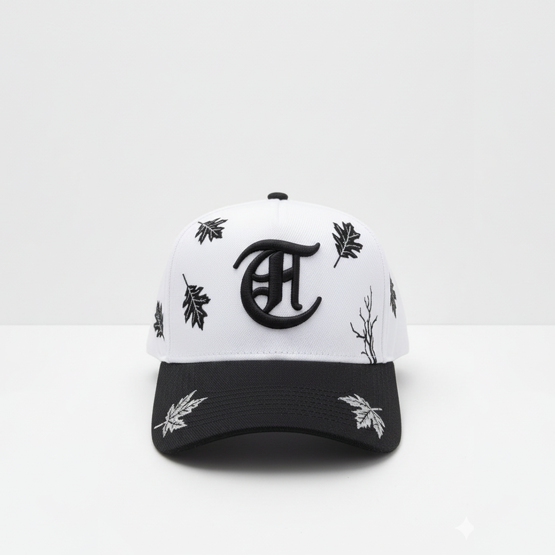 Otoño Captus - Snapback