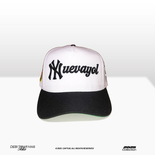 NUEVAYoL - Captus Snapback